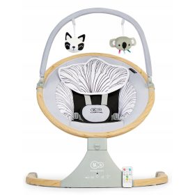  Kinderkraft LULI kidobó x 60,5 x 55,5 cm