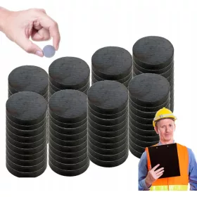 Tomar neodímium mágnes 0,41 kg