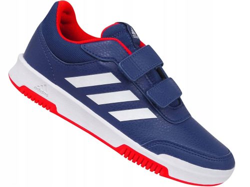 Gyermek sportcipők - Adidas Tesaur GX7154 cipő cipők tépőzáras