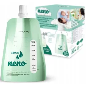   Tartály harapnivalókhoz - Lansinoh Anti -Colic Palack 160ml 240 ml