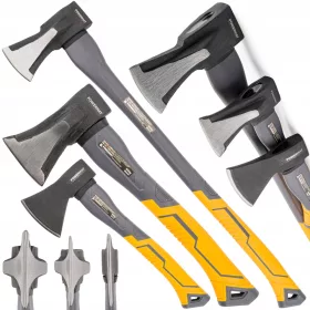 Powermat fejsze 86 cm 8 kg