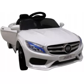   Elektromos játékautó - Cabrio M4W autó akkumulátor+2 motorokhoz+távirányító 2.4g