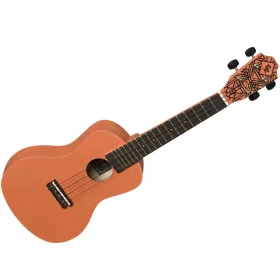  Baton Rouge UR1-C-mor koncert ukulele