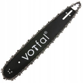   Vezetősín - Útmutató 15 '' 2 lánc a Piła 64 .325 1,5 mm -hez