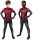 Fiú jelmez - A legutóbbi Pókember Miles Morales ruhája - 122/128