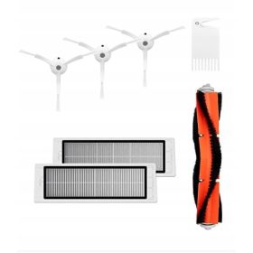  KEFESZŰRŐ XIAOMI ROBOROCK S5 S50 S6 SET-hez