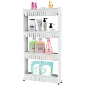  Fürdőszobai polc kerekeken Gockowiak 320655MG