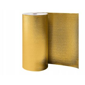 Szigetelő alátét Dupla laminált 3mm 50m²