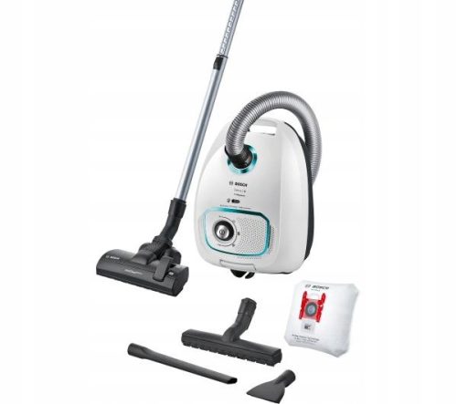 Klasszikus porszívó - Farelka Thermo -Heater 2000W elektromos fűtés