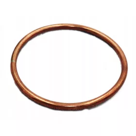  Réz karkötők - mozaik minta