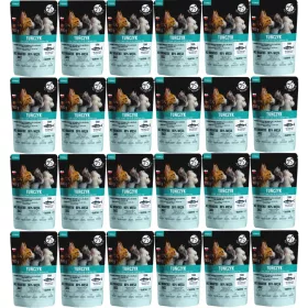  Pet Republic Steril tasakok 24x100g Tonhal