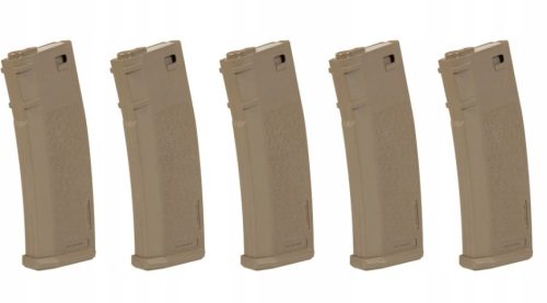 Airsoft magazin - Katonai öv férfi khaki szabályozás