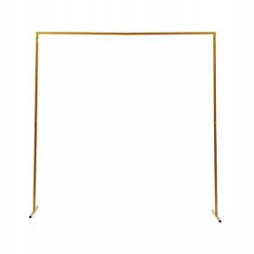 Pergola - Pergola fém ív 200 cm