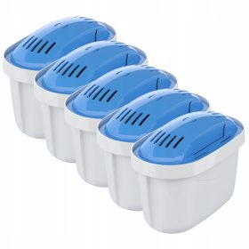  AquaFloow MaxiMag szűrőbetét 5 db.