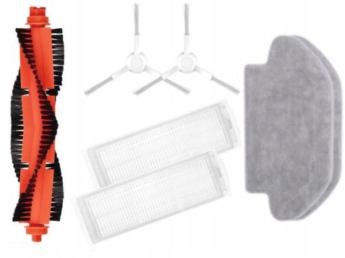 Szűrő - MOP kefe-szűrők a Xiaomi robot vákuum mop-P-hez