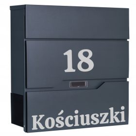   Postaláda - Teherautó -központ előkészítése a Faraon Ant Trap 2 DCS -nek