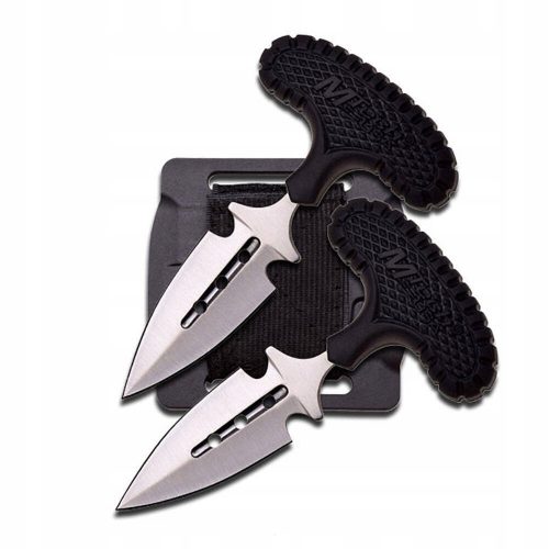 Kés, machete - 2 késkészlet az MTech USA MTECH MT-20-46BK-hoz