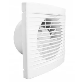   Fürdőszoba ventilátor - FÜRDŐSZOBA VENTILÁTOR DOSPEL PLAY CLASSIC 100 S