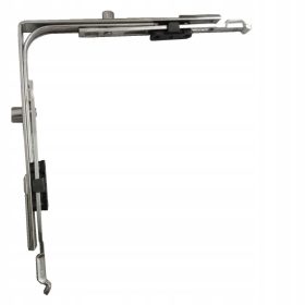   Ajtóablakos tömítés profil E -kagyló korcsolyázás 150 m