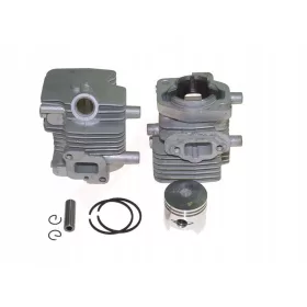   Henger, dugattyú szerszámokhoz - Kínai 32 mm -es G23L 23cc kasza