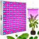 Lámpa növények termesztéséhez - GROW LED panel HEVA 30 W-os növények termesztéséhez