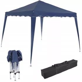   Kerti pavilon, sátrak - Pavilon capri 3x3m pop-up UV 50+ vízálló