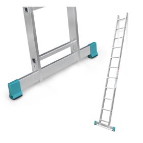 Alve 7111 ferde létra 150 kg 3,91 m