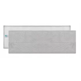   Konyharuha - Mikroszálas mop betét TTS tiszta üveg 30 cm 734