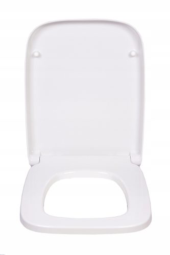 Vécé ülőke - WC-ülőke B. Tech inc. xena fehér duroplast