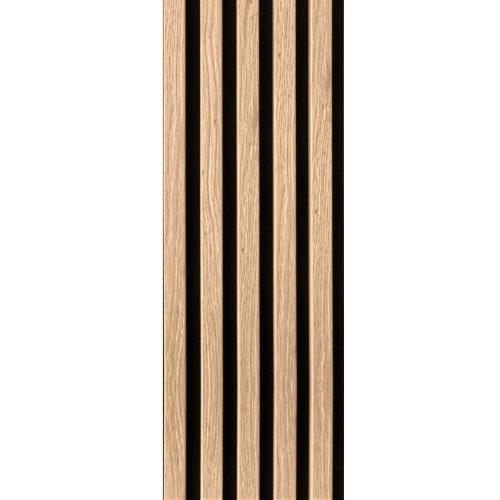Uniprofil díszlap 23 cm x 260 cm MDF lap