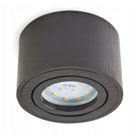 Motor luminaire mozgó cső Kobi OH36S halogén