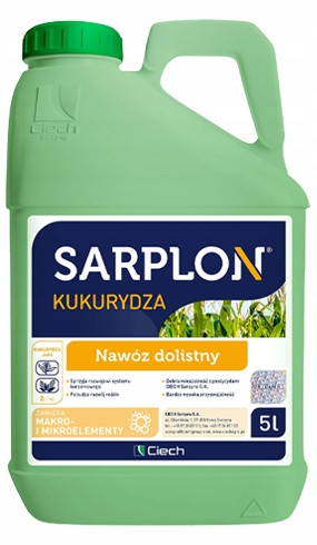  Ciech folyékony nitrogén műtrágya 12 kg
