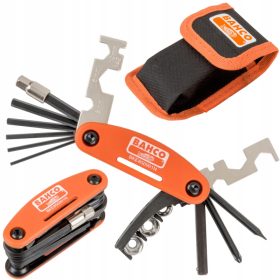   Szerszámkészletek - Egy hüvelykes csavarkulcsok sorozata 92 cz.