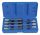 Szerszámkészletek - Torx extra hosszú, 3/8 ″ satra