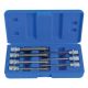 Szerszámkészletek - Torx extra hosszú, 3/8 ″ satra