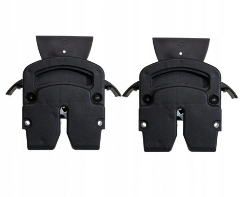 Babakocsi adapter - Riko nano pro adapterek