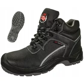 Munkacipő, bokacsizma ART.MAS BTHREF40, 40-es méret