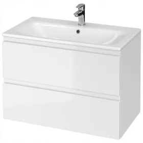    Cersanit B277 Moduo mosogató szekrény 44,7x62x79,5 cm fehér