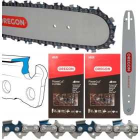   Kézi fűrész egyéb010101 16" 325 1,5 + 2x LÁNC 66 LINKEK