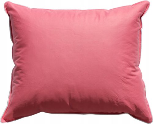 Párnák - Párna 70x80 bolyhos és toll 1 kg 100% pamut