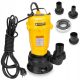  Powermat 750 W-os búvárszivattyú, 25.000 l/h