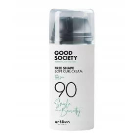  Artego krém göndör hajra SOFT CURL FREE SHAPE