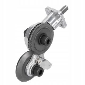   Szerszámkészletek - Elektromos fúró a lemezek vágására