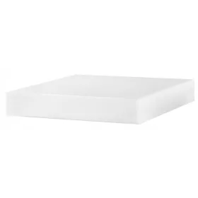 Műanyag hentesblokk 50x40x5 cm Hendi 505656