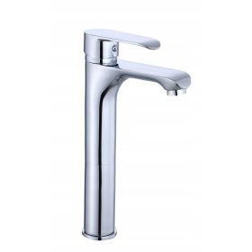 Luccio króm álló mosdócsap