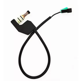   Készlet magasnyomású mosókhoz - Nyomáskapcsoló Autómegálló a lavor alátétekhez