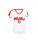 Kosárlabda póló - Adidas Predator 22 Match FS kapus kesztyű