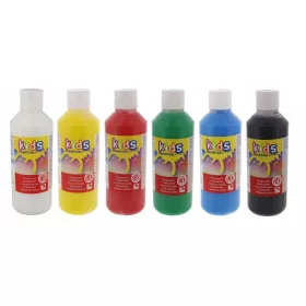  Kids Kreatív plakátfestékek 1 db x 250 ml