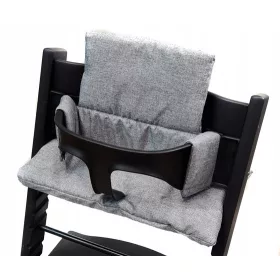    Vastag 2 PÁRNA, vízálló betét STOKKE tripp trapphoz és egyebekhez