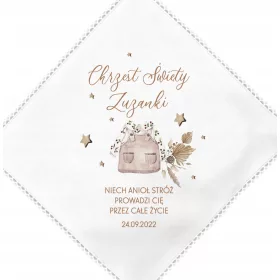   Keresztelő gyertya - ELSA FROZEN 6 az 1-ben MEGA SZETT jelmez 98-104